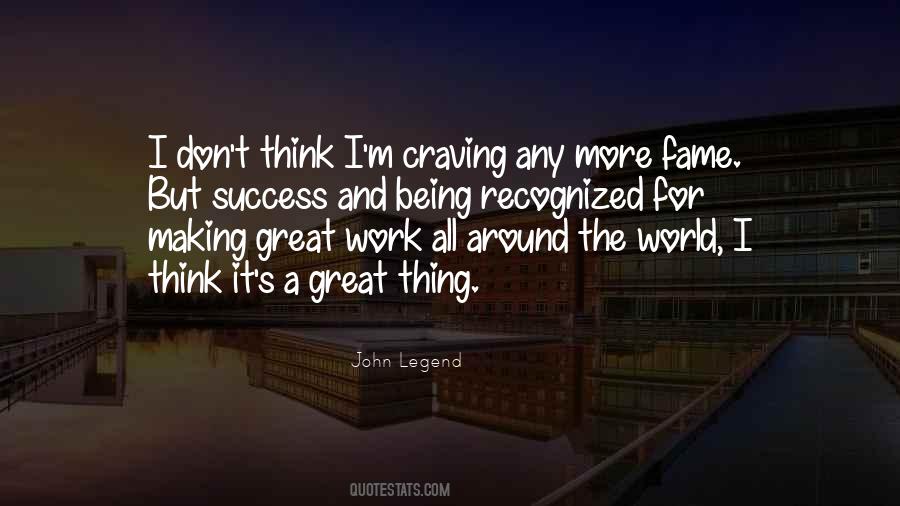 John Legend Quotes #102795