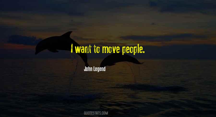 John Legend Quotes #1038258