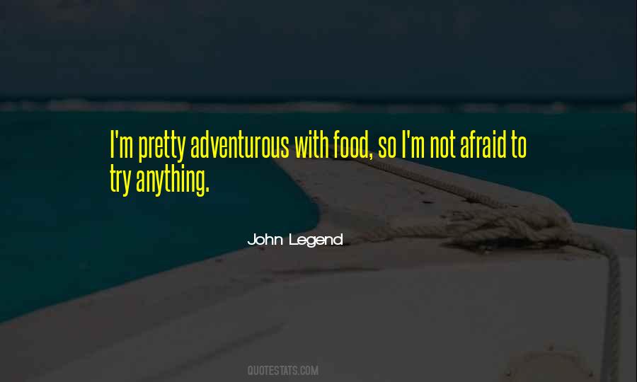 John Legend Quotes #106530
