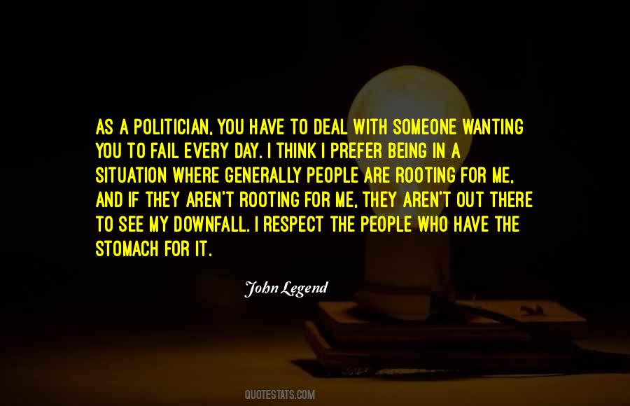 John Legend Quotes #1218306