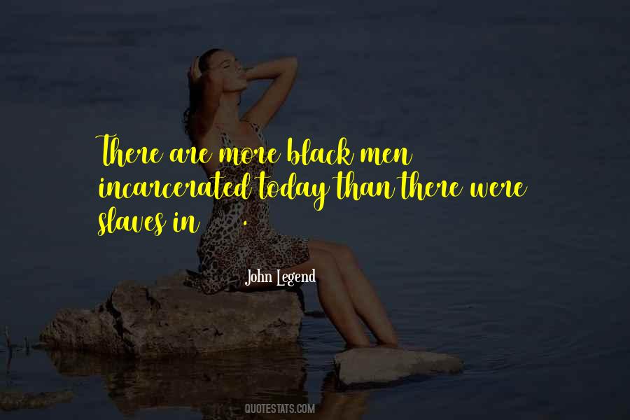 John Legend Quotes #1303916