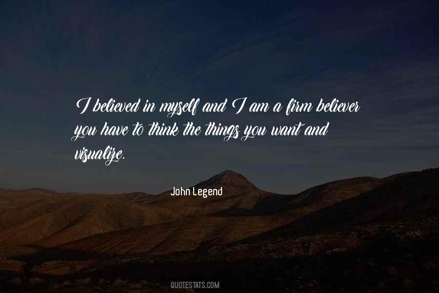 John Legend Quotes #1332419