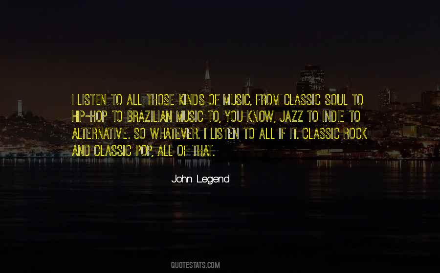 John Legend Quotes #1357828