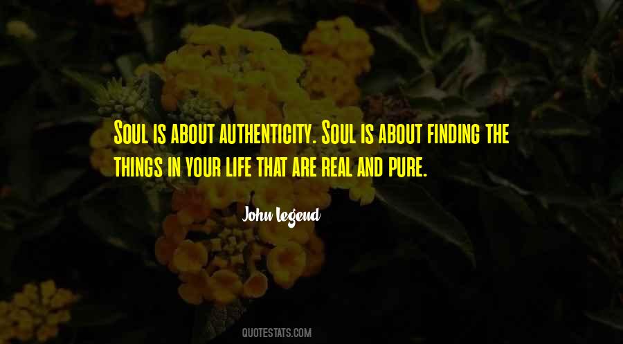 John Legend Quotes #1628440
