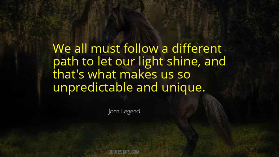 John Legend Quotes #166262