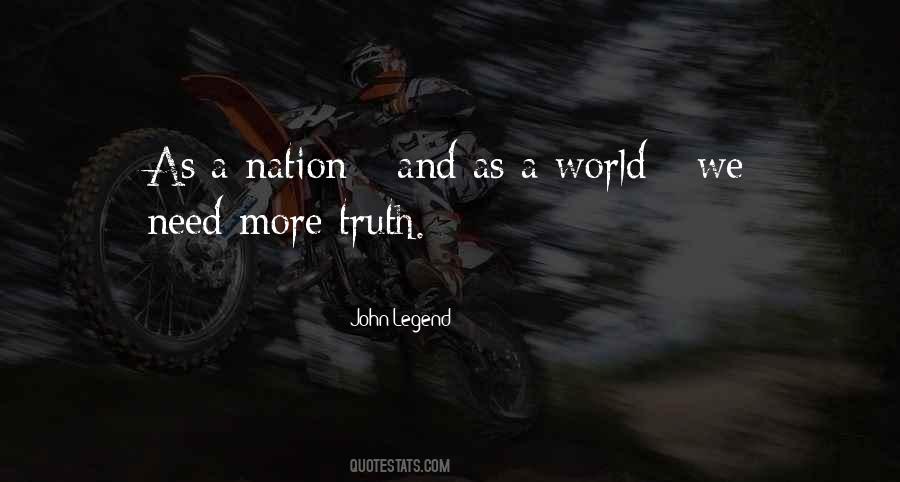 John Legend Quotes #1695355