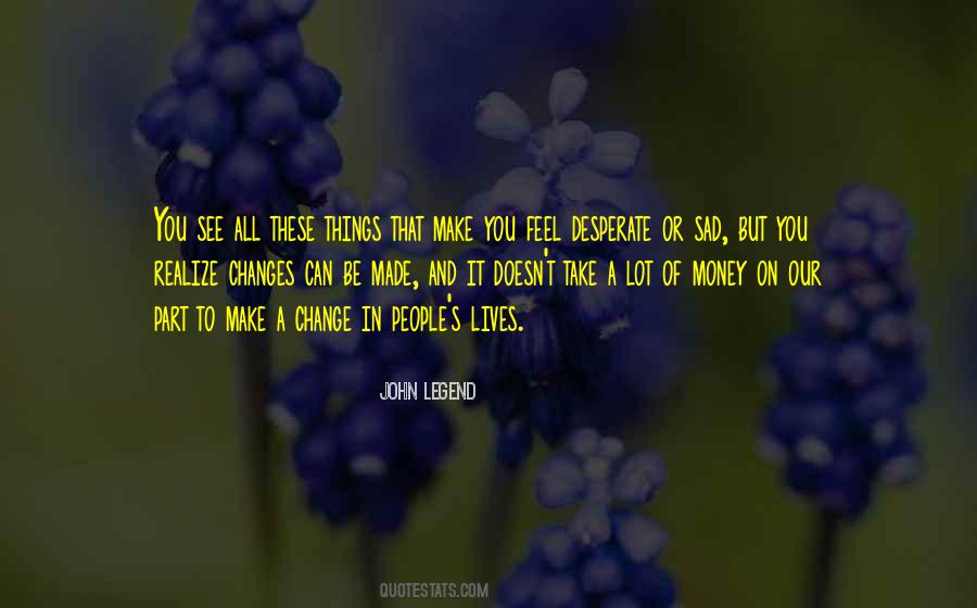 John Legend Quotes #1796548