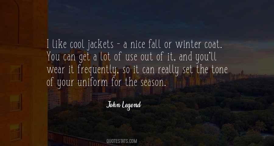 John Legend Quotes #289663