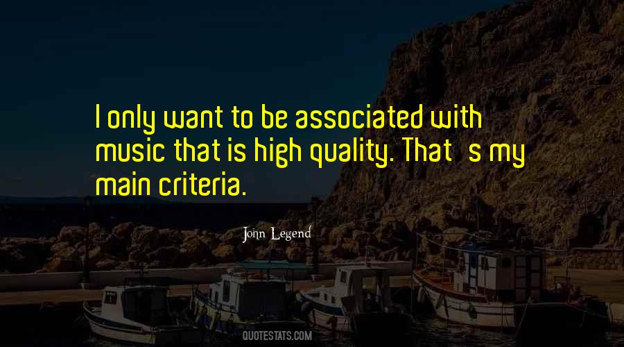 John Legend Quotes #402404