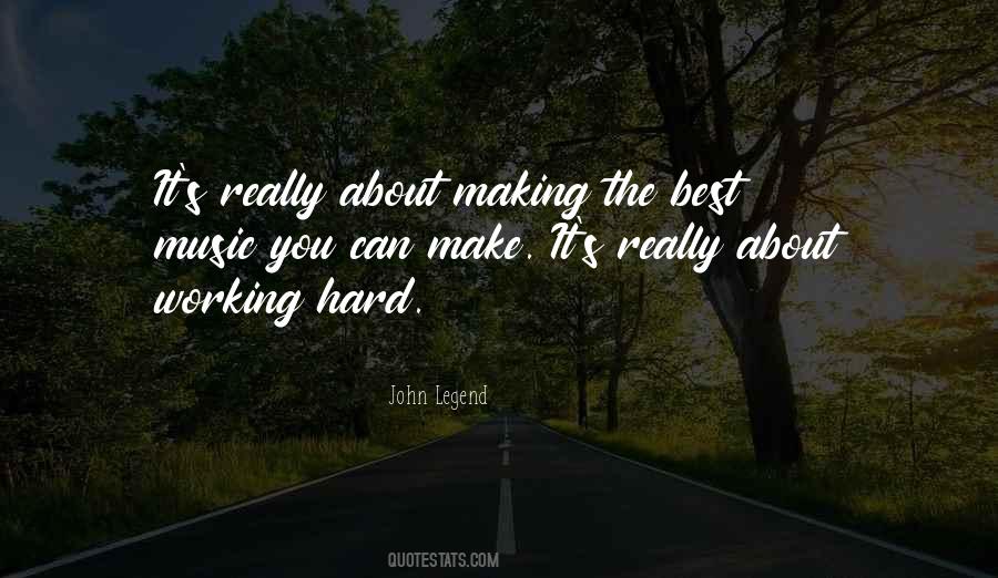 John Legend Quotes #467301