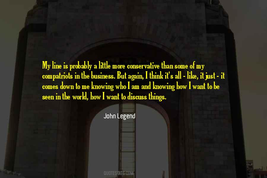 John Legend Quotes #502738