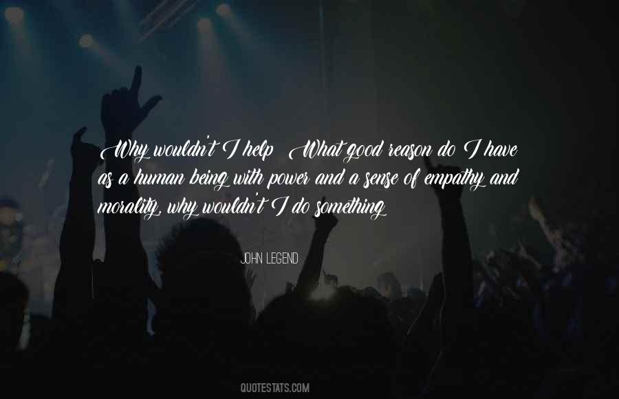 John Legend Quotes #611715