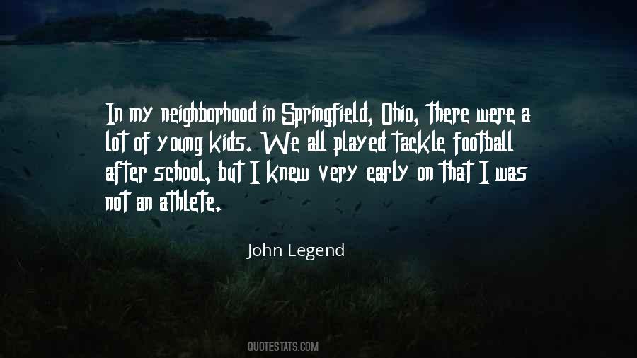 John Legend Quotes #892169