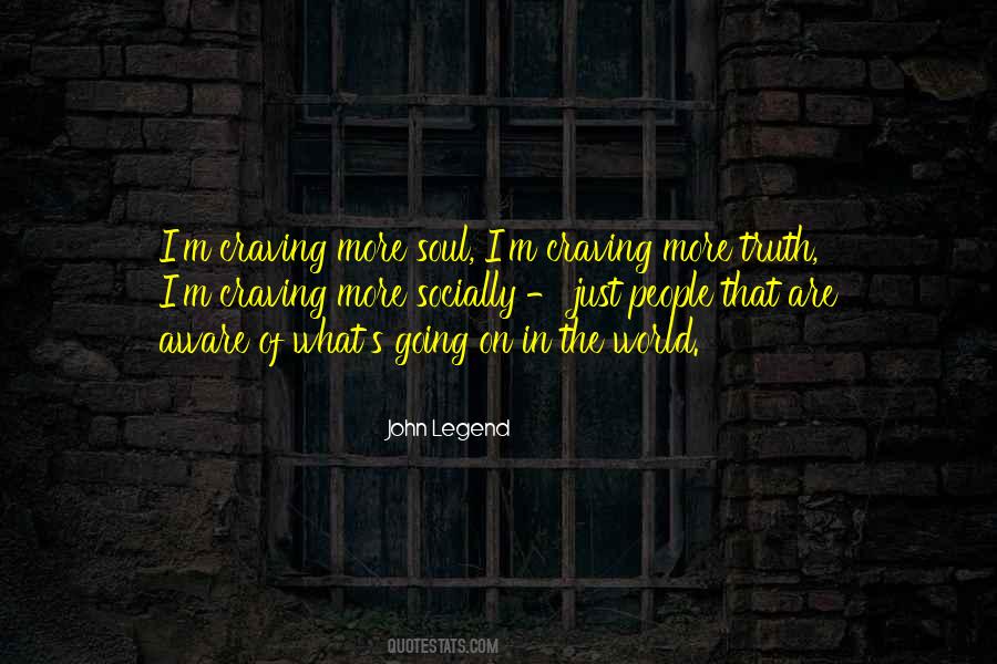 John Legend Quotes #984650