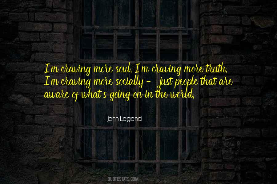 John Legend Quotes #984650