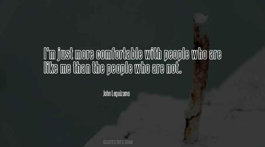 John Leguizamo Quotes #1006823
