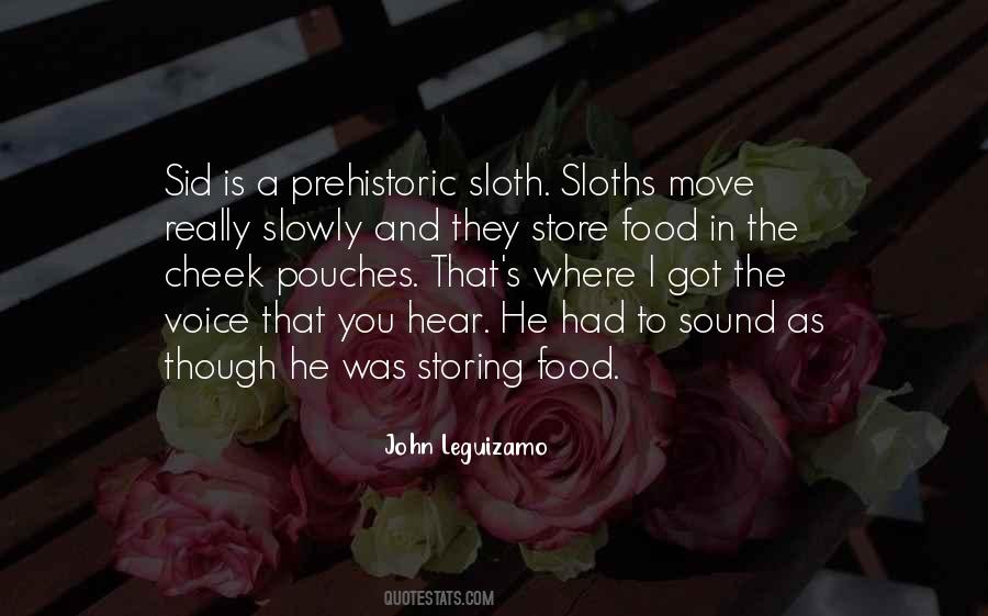 John Leguizamo Quotes #1330615