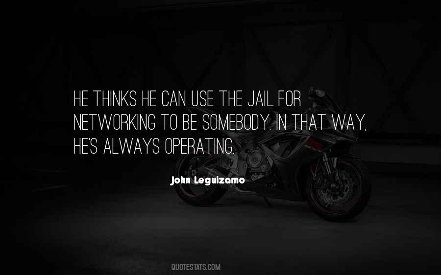 John Leguizamo Quotes #1746751