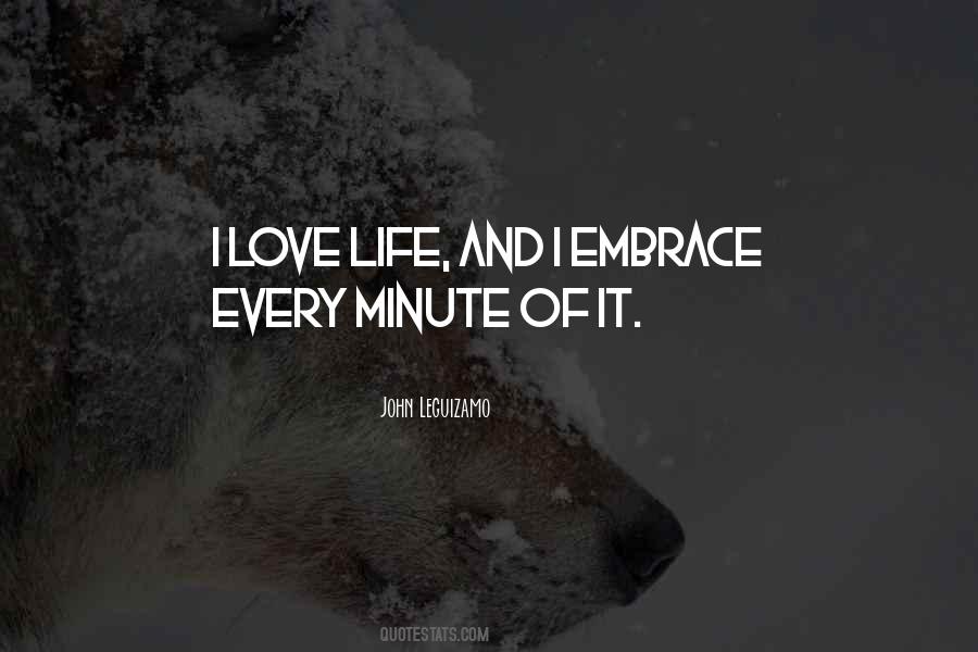 John Leguizamo Quotes #560885