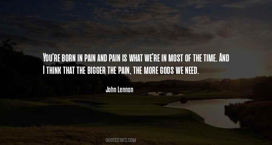 John Lennon Quotes #1014568