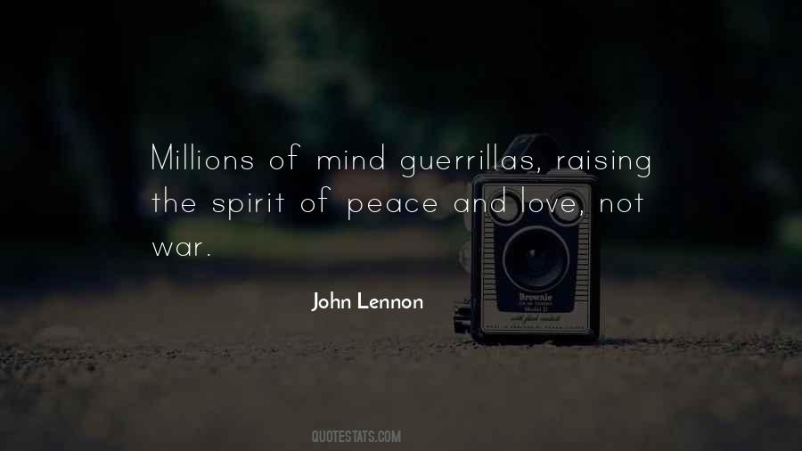 John Lennon Quotes #1049436