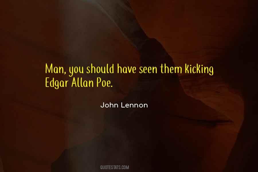 John Lennon Quotes #1087755