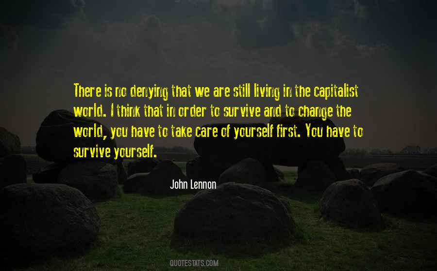 John Lennon Quotes #1124579