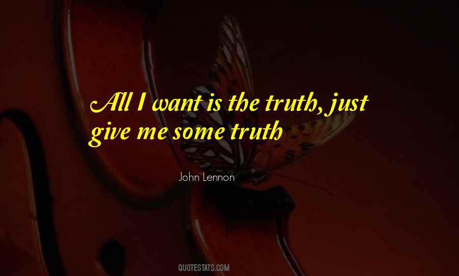 John Lennon Quotes #1260845