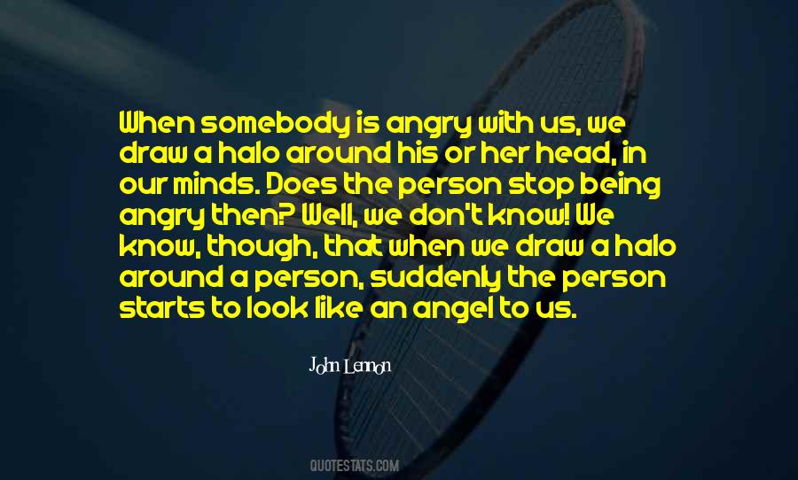 John Lennon Quotes #1314647