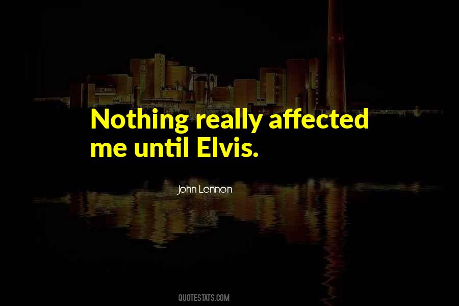 John Lennon Quotes #1341215