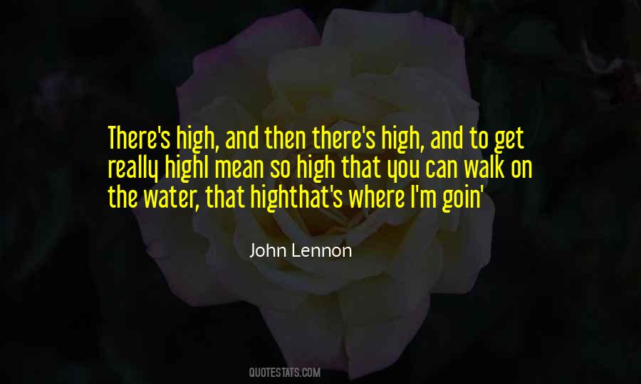 John Lennon Quotes #1391595