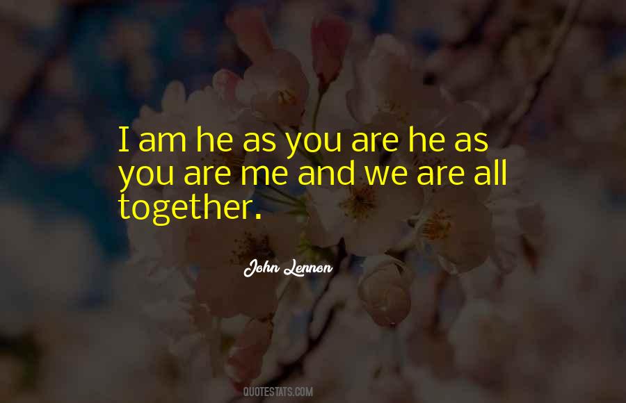 John Lennon Quotes #1411603