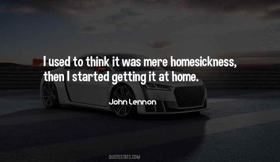 John Lennon Quotes #1495646