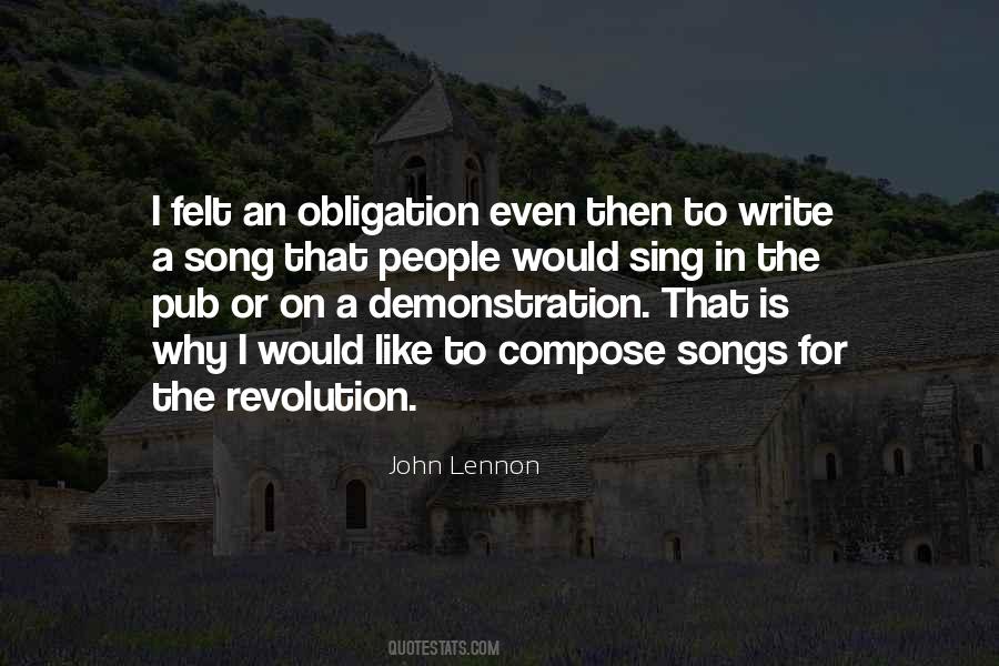 John Lennon Quotes #1688582