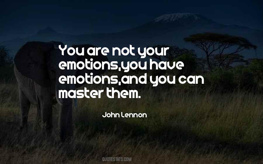 John Lennon Quotes #1702116