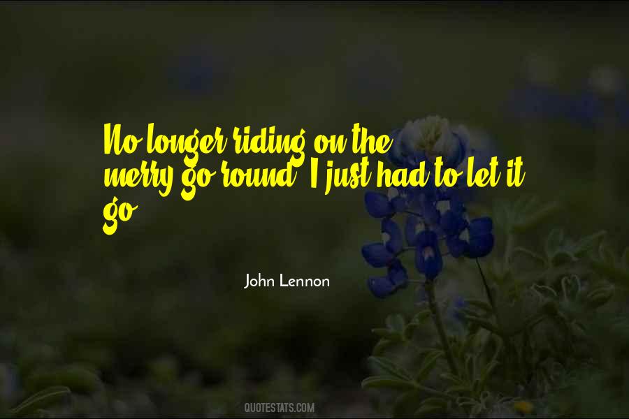 John Lennon Quotes #1739319