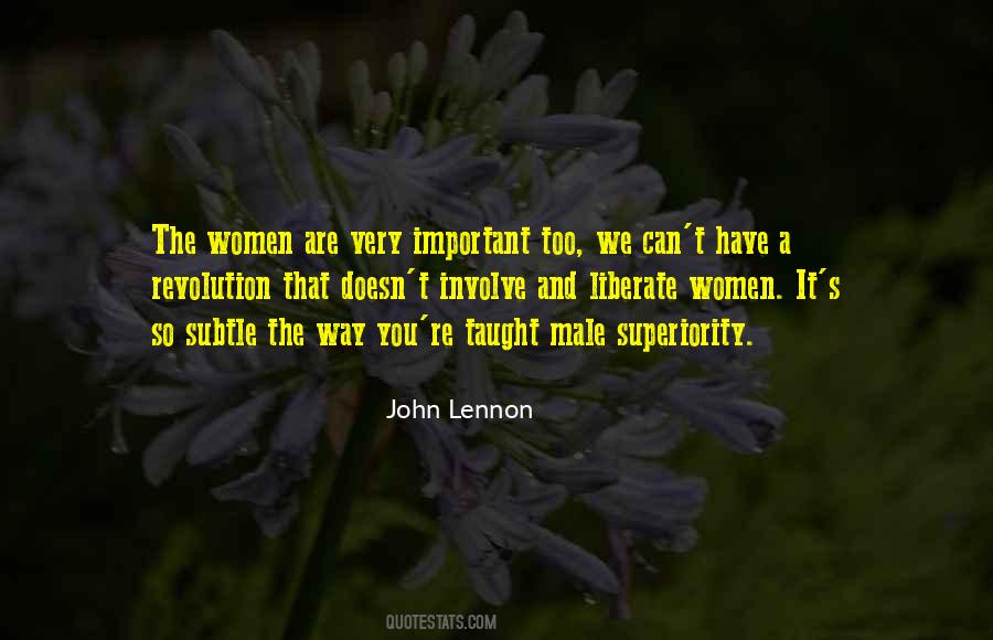 John Lennon Quotes #1779383