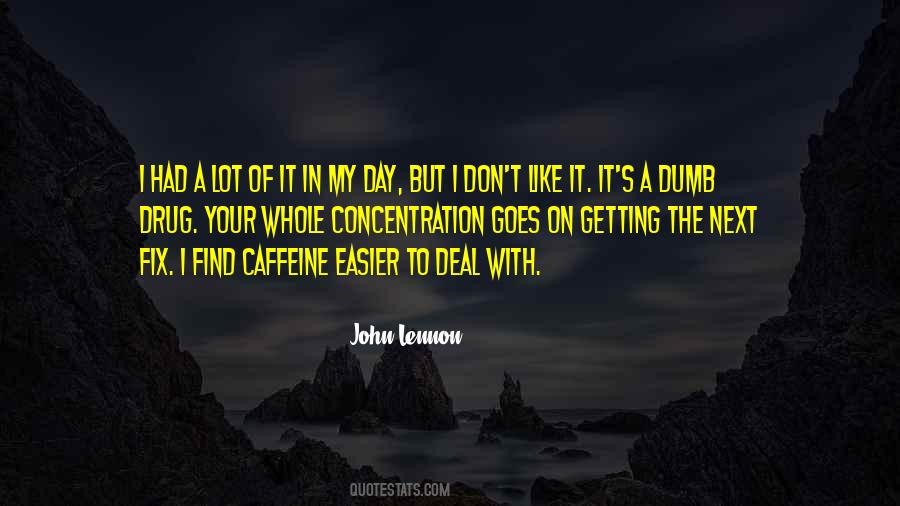 John Lennon Quotes #196457