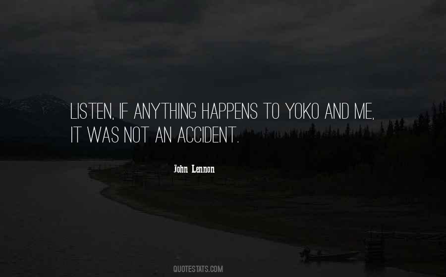 John Lennon Quotes #235406