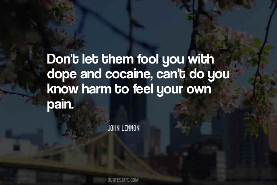 John Lennon Quotes #351740