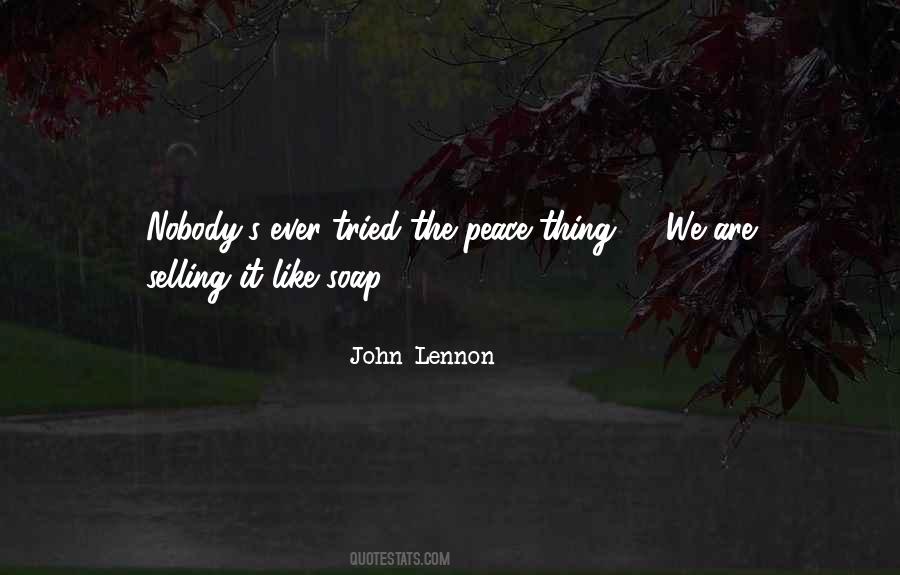 John Lennon Quotes #545688