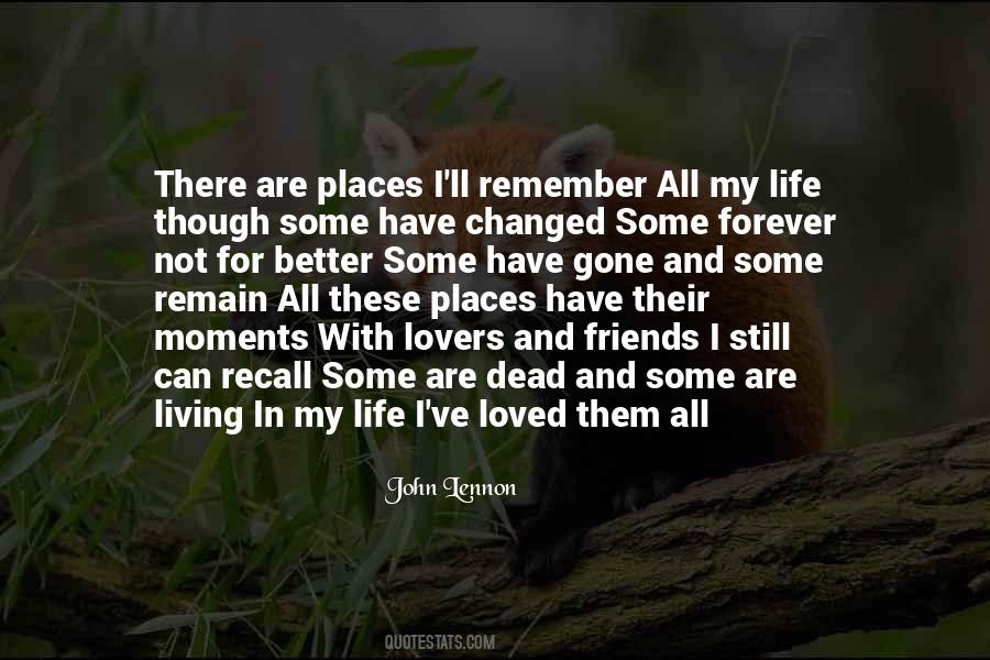 John Lennon Quotes #688550