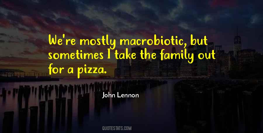 John Lennon Quotes #765537