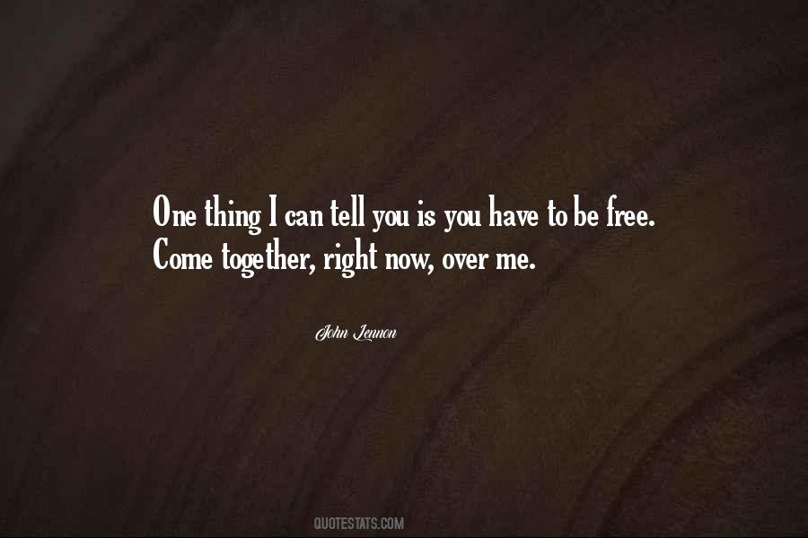 John Lennon Quotes #916770