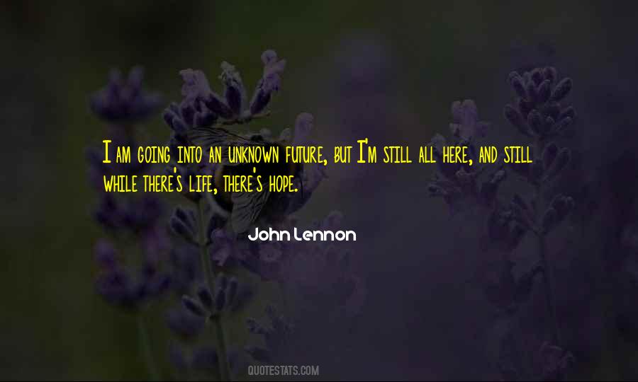 John Lennon Quotes #943435