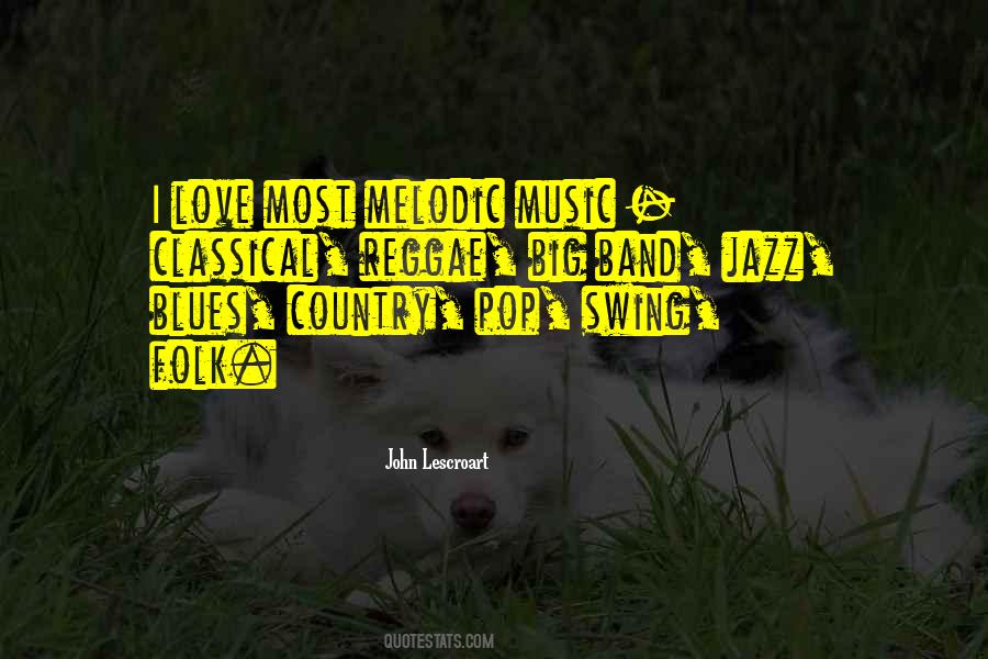 John Lescroart Quotes #1006483