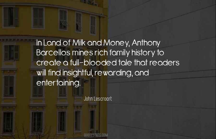 John Lescroart Quotes #1724958