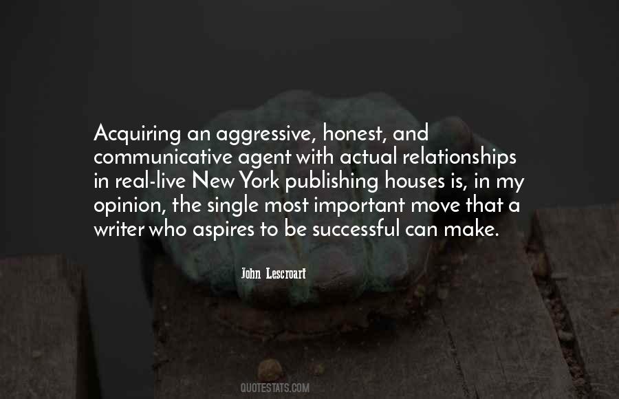 John Lescroart Quotes #245826