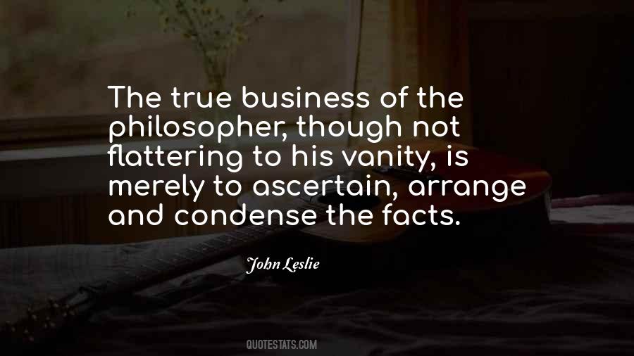 John Leslie Quotes #1001335 John Leslie Quotes #1001335