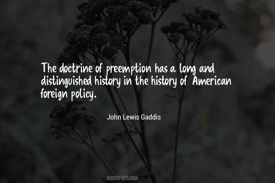 John Lewis Gaddis Quotes #56275